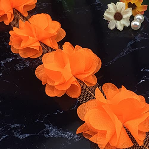 3D Cluster Blumen Simulation Blumendekoration Nähen Handgefertigtes Dekoratives Band Handgefertigtes Handwerksmaterial 3D Cluster Blumen Simulation Blumendekoration Nähen Handgefertigtes Dekoratives Band Handgefertigtes Handwerksmaterial von SELVFZ