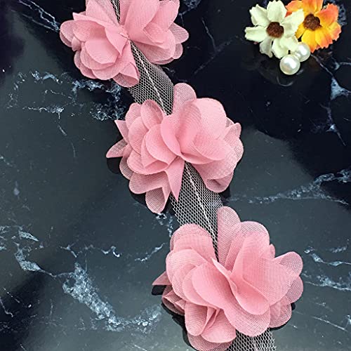 3D Cluster Blumen Simulation Blumendekoration Nähen Handgefertigtes Dekoratives Band Handgefertigtes Handwerksmaterial 3D Cluster Blumen Simulation Blumendekoration Nähen Handgefertigtes Dekoratives Band Handgefertigtes Handwerksmaterial von SELVFZ
