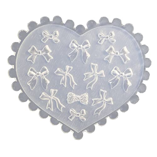 3D Silicon Nagelkunst Decortive Design Formnägelkunstwerkzeuge Schimmelpilz 3D Silicon Nagelkunst Decortive Design Formnägelkunstwerkzeuge Schimmelpilz von SELVFZ