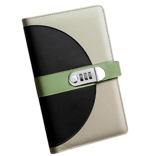 40 Taschen Quittungsordner Mit Kombinationsschloss Für Scheckkarten Rechnungen Dokument Organizer 5.8x9.2inch Tragbares PU Leder Scheckbuch Ordner 40 Taschen Quittungsordner Mit Kombinationsschloss Für Scheckkarten Rechnungen Dokument Organizer 5.8x9.2inch Tragbares PU Leder Scheckbuch Ordner von SELVFZ