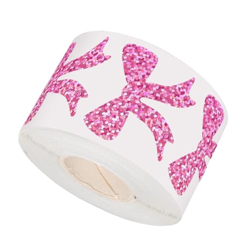 500pcs Bowknot Aufkleber Glitzernder Wickeletikett Für Die Belohnung Und Verpackung Von Scrapbooking Decoration Sticker Für Journal 500pcs Bowknot Aufkleber Glitzernder Wickeletikett Für Die Belohnung Und Verpackung Von Scrapbooking Decoration Sticker Für Journal von SELVFZ