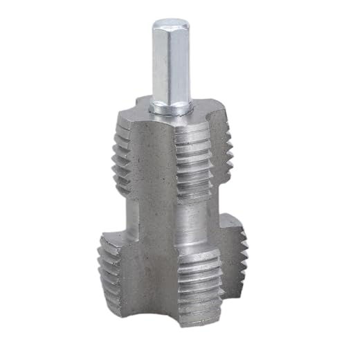 6 35 Mm Hexagonaler Elektrischer Bohradapter Lochöffner Wasserrohr Expansionsadapter Für 1/2in 3/4 Zoll Wasserrohrbohrmaschine Bit 6 35 Mm Hexagonaler Elektrischer Bohradapter Lochöffner Wasserrohr Expansionsadapter Für 1/2in 3/4 Zoll Wasserrohrbohrmaschine Bit von SELVFZ