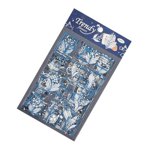 6 Blätter Wasserdichte Haustieraufkleber Für Scrapbooking Journals Diaries Planer Und Dekorationsaufkleber Wasserdichte Schulversorgung Haustier von SELVFZ