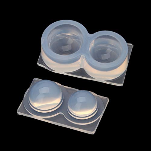 6-Cavity Oval Silikonform Runde Ovale Quadratische Formen Zur Herstellung Von Handgemachten Schokoladenseifenkerzen Handwerksform 6-Cavity Oval Silikonform Runde Ovale Quadratische Formen Zur Herstellung Von Handgemachten Schokoladenseifenkerzen Handwerksform von SELVFZ
