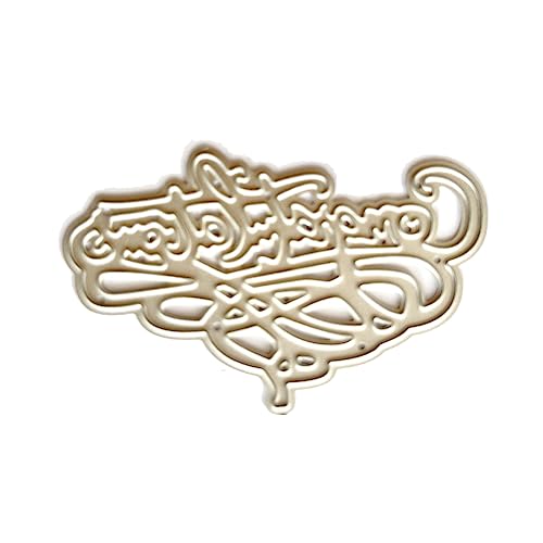 Abschluss Herzlichen Glückwunsch Metallschneidungen Stirschen Schablonen Für Scrapbooking Dekorative Prägepapierkarten Vorlage Abschluss Herzlichen Glückwunsch Metallschneidungen Stirschen Schablonen Für Scrapbooking Dekorative Prägepapierkarten Vorlage von SELVFZ