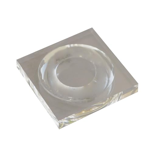 Acryl Perlenbrett Für Professionelles Armband Und Halskette Kreation Perlen Workstation Praktische Perlenplattform von SELVFZ