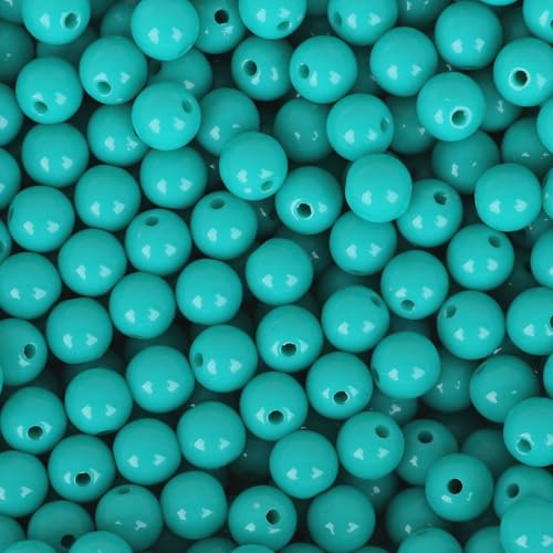 Acrylperlen Für Armbänder Die 12-Farben 6-mm Acryl Handwerkskügelchen Halsketten Und Familienaktivitäten Handwerk Machen Acrylperlen Für Armbänder Die 12-Farben 6-mm Acryl Handwerkskügelchen Halsketten Und Familienaktivitäten Handwerk Machen von SELVFZ