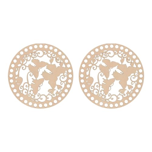 Anfängerfreundliche Ovale Holzplatten Für Die Herstellung Von Skulpturen Und Bildungsaktivität Oval Round Craft Supplies Anfängerfreundliche Ovale Holzplatten Für Die Herstellung Von Skulpturen Und Bildungsaktivität Oval Round Craft Supplies von SELVFZ
