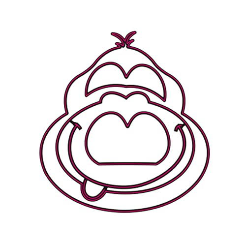 Animal Monkey Metall Schneiden Stirbt Handgemachte Schablonenform Präge Muster Für Kinder Erwachsene Projects Animal Monkey Metall Schneiden Stirbt Handgemachte Schablonenform Präge Muster Für Kinder Erwachsene Projects von SELVFZ