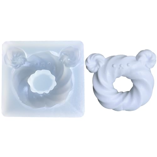 Bärenform Schimmel Silikongussform Zum Backen Von Neubaren Die Formen Küche Zubehör Formen Machen Bärenform Schimmel Silikongussform Zum Backen Von Neubaren Die Formen Küche Zubehör Formen Machen von SELVFZ