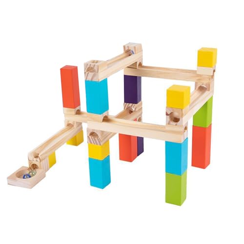 Bauspielzeug Race Tracks Für Jungen Kinder Spielzeugbahnstrecke Breakthrough Set Construction Flexible Strecke Playset Holzschiene Spielzeug Bauspielzeug Race Tracks Für Jungen Kinder Spielzeugbahnstrecke Breakthrough Set Construction Flexible Strecke Playset Holzschiene Spielzeug von SELVFZ