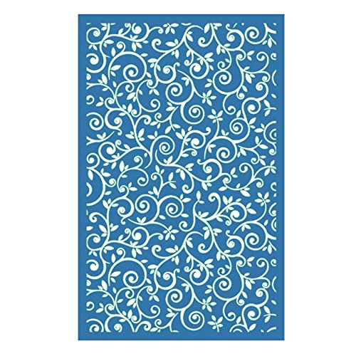 Blätter Siebdruck Print Wiederverwendbare Transfers Mesh Stells Seidenbildschirmschablonen Für Schmuckohrringe Dekorationen Blätter Siebdruck Print Wiederverwendbare Transfers Mesh Stells Seidenbildschirmschablonen Für Schmuckohrringe Dekorationen von SELVFZ