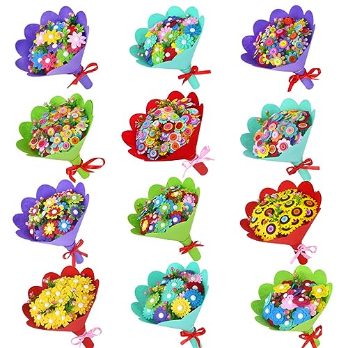 Bridal Bouquet Kits Activity Center School Kunst Unterricht von SELVFZ