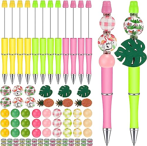 Buntes Holzperlen Stift Kits Leopardprint Perlenstift Set Making Kits Craft Pen Bulk Für Office School Supplies Für Erwachsene Silicon Perlen Stift Set Buntes Holzperlen Stift Kits Leopardprint Perlenstift Set Making Kits Craft Pen Bulk Für Office School Supplies Für Erwachsene Silicon Perlen Stift Set von SELVFZ