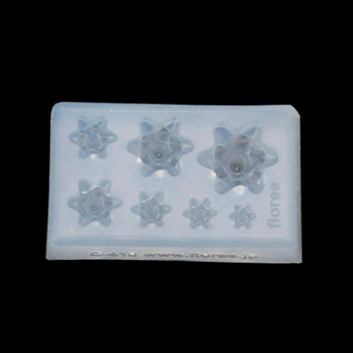 Confeito Form Epoxid Silikonform Konfito Formharzgussform Für Kinder Handgefertigtes Kunsthandwerkswerkzeug Langlebige Epoxid Confeito Form Epoxid Silikonform Konfito Formharzgussform Für Kinder Handgefertigtes Kunsthandwerkswerkzeug Langlebige Epoxid von SELVFZ