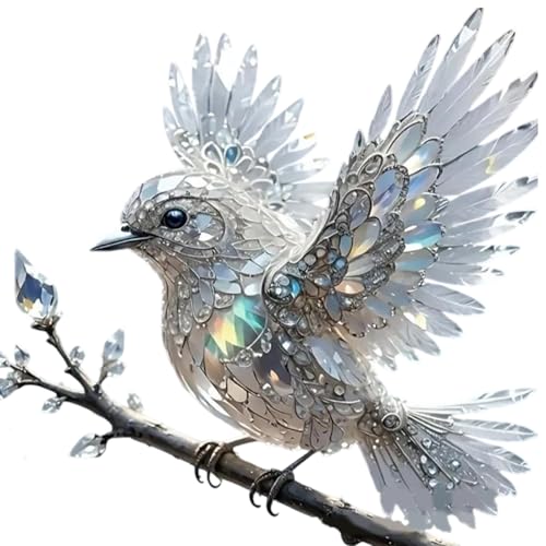 Dekorative Vogelhänge Ornamentkristall Wie 2D Flacher Acrylheizenhänger Für Auto Hinten Spiegeln Und Fenster Dekore Geschenk Vogelform Wand Hanging Dekorative Vogelhänge Ornamentkristall Wie 2D Flacher Acrylheizenhänger Für Auto Hinten Spiegeln Und Fenster Dekore Geschenk Vogelform Wand Hanging von SELVFZ