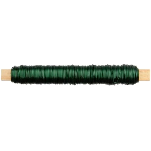 Drahtbrötchen Für Schmuck Die Dünne Und Flexible Bindungsdrähte Gartenblüten Pflanzen Drahtdraht Praktisches Schmuckwerkzeug Herstellen Drahtbrötchen Für Schmuck Die Dünne Und Flexible Bindungsdrähte Gartenblüten Pflanzen Drahtdraht Praktisches Schmuckwerkzeug Herstellen von SELVFZ