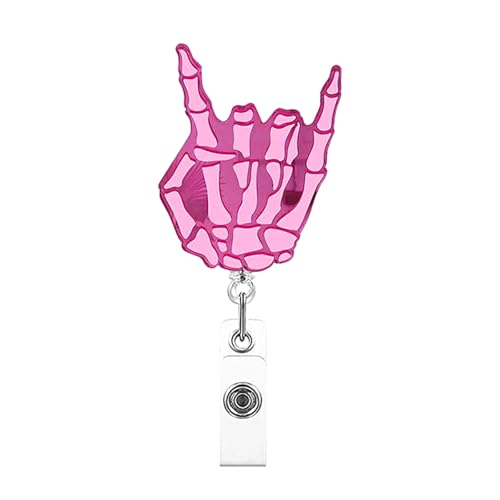 Einziehbarer Keyring Schädel Abzeichen Rollen Acryl Karabiner Auszeichenhalter Renner Schlüsselbund Lanyard Rollen Für Outdoor Acrylrollen Schlüsselbund Schädel Name Karte Einziehbarer Keyring Schädel Abzeichen Rollen Acryl Karabiner Auszeichenhalter Renner Schlüsselbund Lanyard Rollen Für Outdoor Acrylrollen Schlüsselbund Schädel Name Karte von SELVFZ