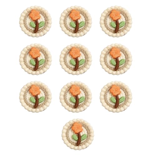 Einzigartige Stickereie Patches Luxuriöse Stickpatches Persönlichkeit Applizes Für Kleidungszubehör Handwerksprojekte Einzigartige Stickereie Patches Luxuriöse Stickpatches Persönlichkeit Applizes Für Kleidungszubehör Handwerksprojekte von SELVFZ