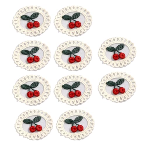 Einzigartige Stickereie Patches Luxuriöse Stickpatches Persönlichkeit Applizes Für Kleidungszubehör Handwerksprojekte Einzigartige Stickereie Patches Luxuriöse Stickpatches Persönlichkeit Applizes Für Kleidungszubehör Handwerksprojekte von SELVFZ