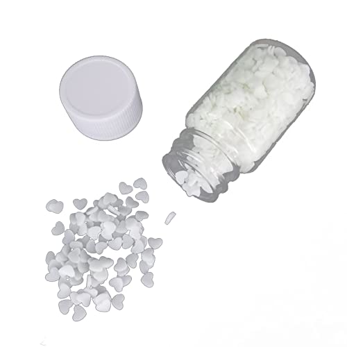 Epoxidharzfüller Luminöser Pailletten Moon Stern Glitzer Harz Formfüllung Nageldekoration Schmuckzubehör 15g Epoxidharzfüller Luminöser Pailletten Moon Stern Glitzer Harz Formfüllung Nageldekoration Schmuckzubehör 15g von SELVFZ