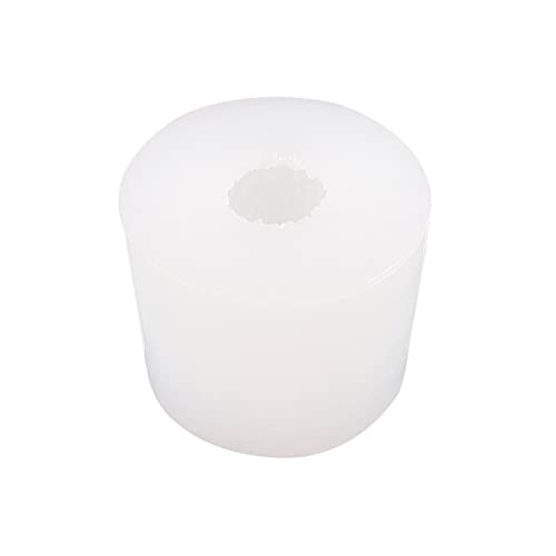 Erdbeer Silikonform Schokolade Schokolade Fondant Schimmel Kuchen Backdecke Werkzeuge Harzornamente Duft Kerzenform von SELVFZ