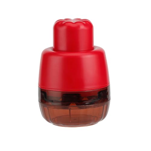 Ergonomische Obstkräuler Tool 7 Löcher Presse Mechanismus Für Kirschen Und Weiche Früchte Leicht Zu Reinigen Zu Reinigen Küchengadget Edelstahl Spring Pitter Ergonomische Obstkräuler Tool 7 Löcher Presse Mechanismus Für Kirschen Und Weiche Früchte Leicht Zu Reinigen Zu Reinigen Küchengadget Edelstahl Spring Pitter von SELVFZ