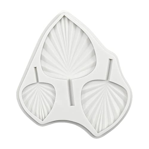 Für Schildkröte Blatt Schimmelplatte Tröcke Zucker Zucker Handwerk Gummi Schimmel Kuchen Dekoration Werkzeuge Familie Kunst Silikon Seifenform Kitc Kuchenform Silikon von SELVFZ