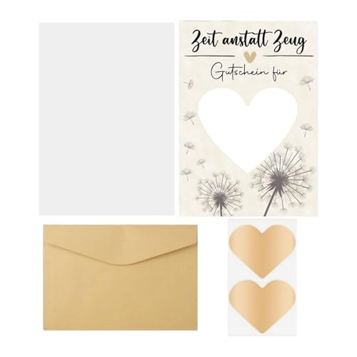 Geschlechtspezifische Karten Mit Umschlag Und Herzkratzer Aufkleber Für Babypartys Hochzeit Valentinstag Jubiläum Geschlechtspezifische Karten Mit Umschlag Und Herzkratzer Aufkleber Für Babypartys Hochzeit Valentinstag Jubiläum von SELVFZ