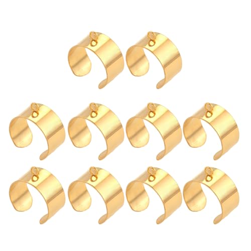 Goldbeschichtete Ringe Einstellen Dauerhafte Edelstahlringe Einstellungen Handgefertigtes Handwerk Für Enthusiasten Schmuckprojekte Goldbeschichtete Ringe Einstellen Dauerhafte Edelstahlringe Einstellungen Handgefertigtes Handwerk Für Enthusiasten Schmuckprojekte von SELVFZ