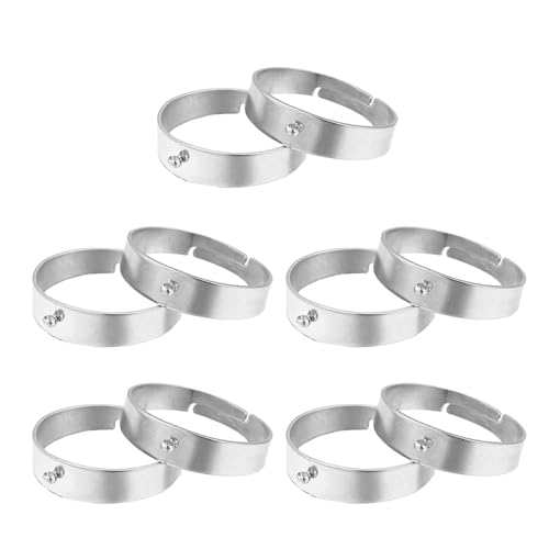 Goldbeschichtete Ringe Einstellen Dauerhafte Edelstahlringe Einstellungen Handgefertigtes Handwerk Für Enthusiasten Schmuckprojekte Goldbeschichtete Ringe Einstellen Dauerhafte Edelstahlringe Einstellungen Handgefertigtes Handwerk Für Enthusiasten Schmuckprojekte von SELVFZ