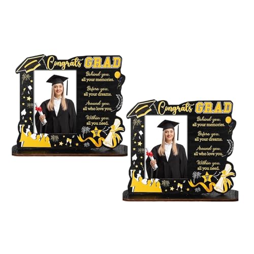 Graduate Desktop Fotorahmen Holz Keepsakes Bild Displayhalter Gravierte Segen Büro Home School Decors Geschenk Abschluss Bilderrahmen Graduate Desktop Fotorahmen Holz Keepsakes Bild Displayhalter Gravierte Segen Büro Home School Decors Geschenk Abschluss Bilderrahmen von SELVFZ