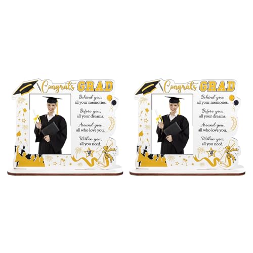 Graduate Desktop Fotorahmen Holz Keepsakes Bild Displayhalter Gravierte Segen Büro Home School Decors Geschenk Abschluss Bilderrahmen Graduate Desktop Fotorahmen Holz Keepsakes Bild Displayhalter Gravierte Segen Büro Home School Decors Geschenk Abschluss Bilderrahmen von SELVFZ