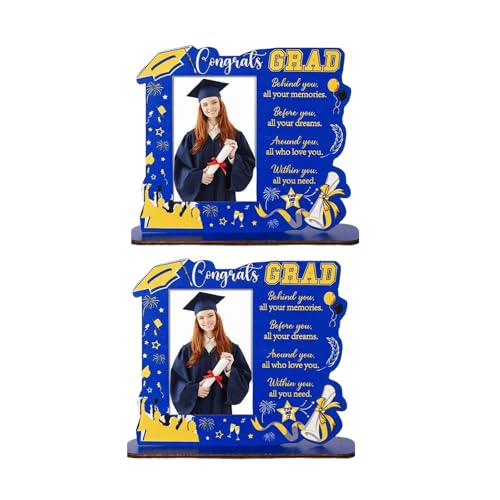 Graduate Desktop Fotorahmen Holz Keepsakes Bild Displayhalter Gravierte Segen Büro Home School Decors Geschenk Abschluss Bilderrahmen Graduate Desktop Fotorahmen Holz Keepsakes Bild Displayhalter Gravierte Segen Büro Home School Decors Geschenk Abschluss Bilderrahmen von SELVFZ