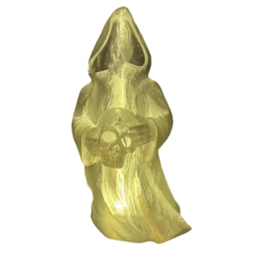 Halloween Ghostly Statue Desktop Dekoration Für Kinderzimmer Urlaub Party Mittelstücke Innen Und Außenausstellungsurlaubstatue Halloween Ghostly Statue Desktop Dekoration Für Kinderzimmer Urlaub Party Mittelstücke Innen Und Außenausstellungsurlaubstatue von SELVFZ