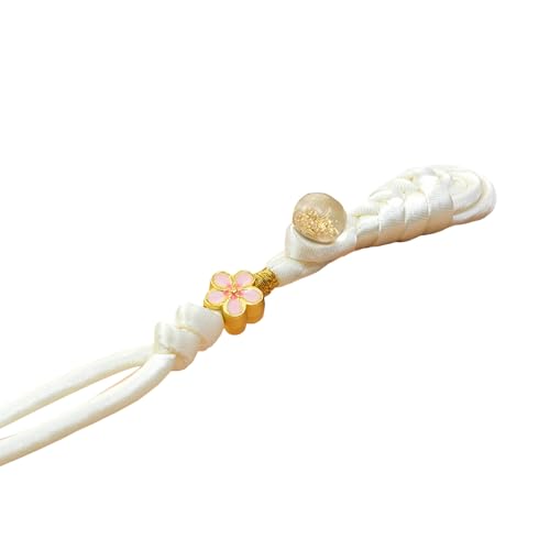 Handnähte Fastener Cheongsam Blumenknopf Dekorative Verschlussknopf Für Traditionelle Kostümkleidungszubehör Handnähte Fastener Cheongsam Blumenknopf Dekorative Verschlussknopf Für Traditionelle Kostümkleidungszubehör von SELVFZ