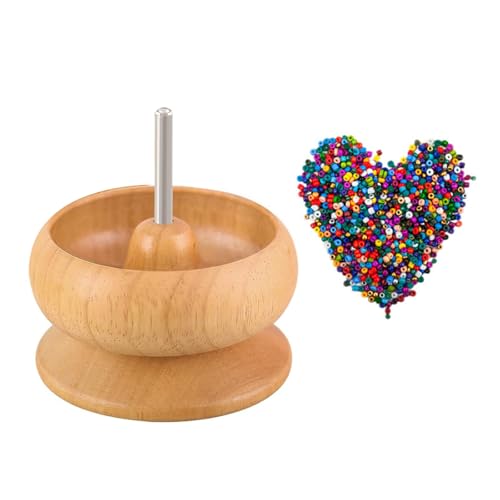 Handwerk Perlen Saiting Set Mit Schüssel Beader Erstellen Sie Einzigartige Armbänder Und Halsketten Schmuckherstellung Zu Hause Handwerk Handgefertigte Handwerksvorräte Handwerk Perlen Saiting Set Mit Schüssel Beader Erstellen Sie Einzigartige Armbänder Und Halsketten Schmuckherstellung Zu Hause Handwerk Handgefertigte Handwerksvorräte von SELVFZ