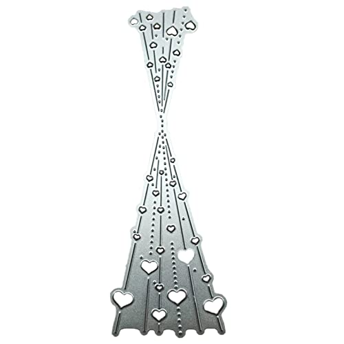 Heart Curtain Metal Cutting Stempel Foto Album Dekoration Accessoires For Journal Tagebuch Dekoration Supplies Heart Curtain Metal Cutting Stempel Foto Album Dekoration Accessoires For Journal Tagebuch Dekoration Supplies von SELVFZ