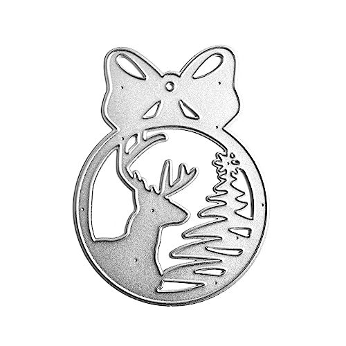 Hirschbaummetallschneidungen Die Schablonen Für Scrapbooking Dekorative Prägepapierkarten Vorlage Stempel Stempel Schnitte Hirschbaummetallschneidungen Die Schablonen Für Scrapbooking Dekorative Prägepapierkarten Vorlage Stempel Stempel Schnitte von SELVFZ