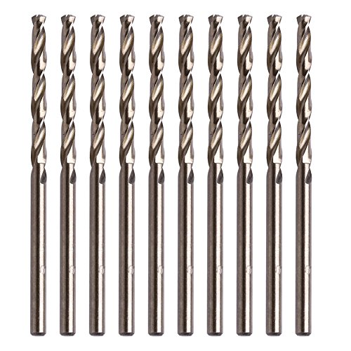 Hochgeschwindigkeits Stahl Bohrer 10 Prozent Zum Bohren Von Löchern In Legierungsstahl Nichteisen Metallguss Und Hardplastics Werkzeuge Box Set Professionaler Hochgeschwindigkeits Stahl Bohrer 10 Prozent Zum Bohren Von Löchern In Legierungsstahl Nichteisen Metallguss Und Hardplastics Werkzeuge Box Set Professionaler von SELVFZ