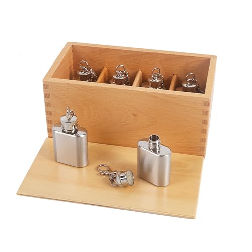 Interaktive Sortierbox Wärme Wahrnehmung Flasche Spielzeug Kinder Kinder Fine Motor Skills Toy Education Lernspielzeug Lernspielzeug Interaktive Sortierbox Wärme Wahrnehmung Flasche Spielzeug Kinder Kinder Fine Motor Skills Toy Education Lernspielzeug Lernspielzeug von SELVFZ