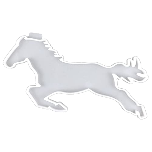 Jumping Horse Jumping Horse von SELVFZ