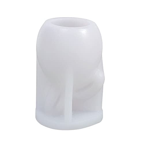 Kaninchenkerzenform Nicht Standhaft Zu Enttäuschen Um Kerzenpflaster Ornamente Kuchen Fondant Dekorationen Schokolade Zu Machen Kaninchenkerzenform Nicht Standhaft Zu Enttäuschen Um Kerzenpflaster Ornamente Kuchen Fondant Dekorationen Schokolade Zu Machen von SELVFZ