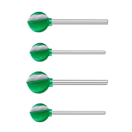 Kerne Box Bit Rund Untere Grooves Mahlen Cutter Radius Nase Holzbearbeitung Router Bit Bit Kerne Box Bit Rund Untere Grooves Mahlen Cutter Radius Nase Holzbearbeitung Router Bit Bit von SELVFZ