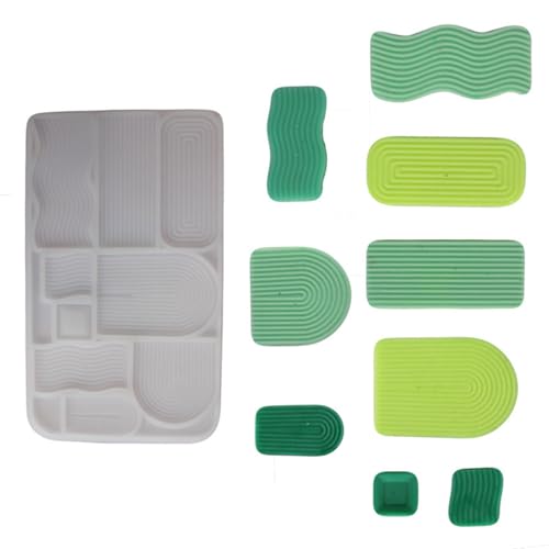 Kinderfreundliche Backform Kleine Gerichtsformen Für Handgemachte Behandlung Von Lebensmitteln Grade Silikon Mikrowellenofen Kompatibler Flexibler Dessert Making Formen von SELVFZ