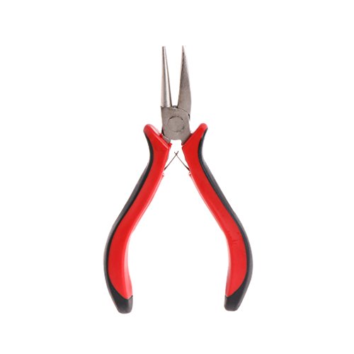 Kleine Nadelnasenzange Für Schmuck Die 5 Zoll Nasenzange Mit Langen Sich Verjüngenden Minizange Zum Biegen Von Draht Aus Edelstahlhundschalen In Den Herstellen Kleine Nadelnasenzange Für Schmuck Die 5 Zoll Nasenzange Mit Langen Sich Verjüngenden Minizange Zum Biegen Von Draht Aus Edelstahlhundschalen In Den Herstellen von SELVFZ