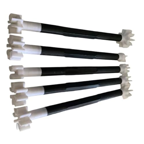 Kreative Blumen Dot Painting Supplies Set Robust Craft Tool Für Kunstprojekte Home Studios Outdoor Aktivität Inspire Craft von SELVFZ
