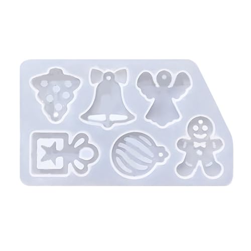 Kürbisspesche Ohrring Crafting Formen Einzigartige Designs Silikontextur Handgefertigte Anhängerform Für Halloween Schmuck Herstellung Halloween Silikonohrringformen von SELVFZ