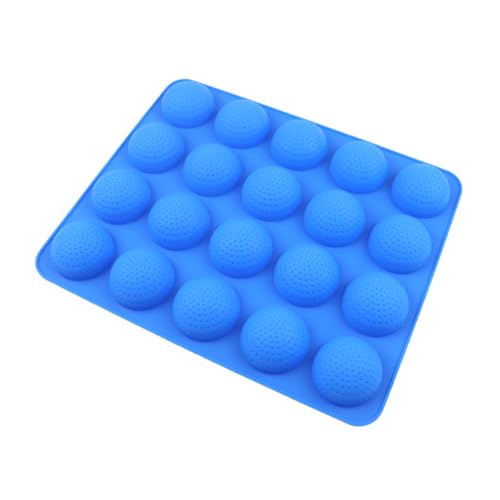 Lebensmittelqualität Silikon Rundkugel Multi Zweck Backwerkzeug Für Desserts Gelee Machen Party Basteln Nicht Stick Silikon Eiswürfel Tablett Lebensmittelqualität Silikon Rundkugel Multi Zweck Backwerkzeug Für Desserts Gelee Machen Party Basteln Nicht Stick Silikon Eiswürfel Tablett von SELVFZ
