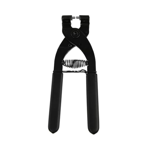 Leder Bastelstitzer Werkzeug Werkzeugmeißel Loch Puncher Tool Für Ledernähengürtel Uhrengurt Stoff Leinwand Leder Bastelstitzer Werkzeug Werkzeugmeißel Loch Puncher Tool Für Ledernähengürtel Uhrengurt Stoff Leinwand von SELVFZ